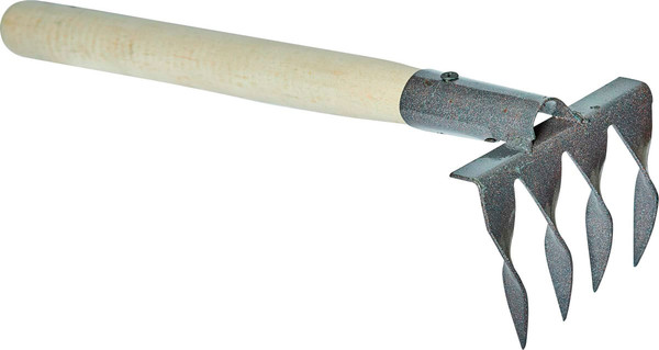 Изображение товара Грабли ручные Агростройлидер САД-11.02