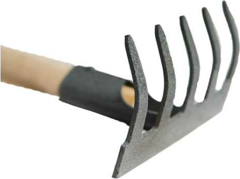 Изображение товара Грабли ручные Агростройлидер САД-11.10