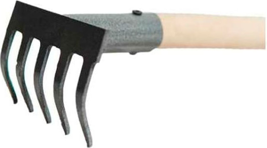 Изображение товара Грабли ручные Агростройлидер САД-11.10