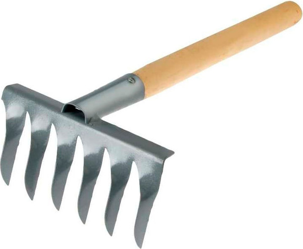 Изображение товара Грабли ручные Агростройлидер САД-11.23