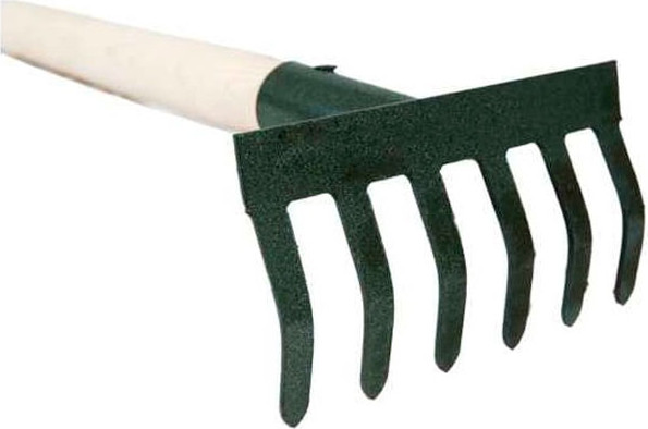 Изображение товара Грабли ручные Агростройлидер САД-11.25