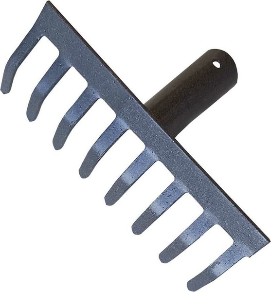 Изображение товара Грабли Агростройлидер САД-08.09