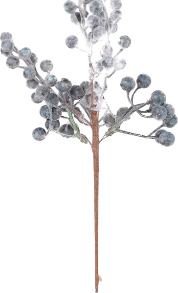 Изображение товара Искусственная ветка GrandSiti 11192 / L33CM