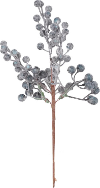 Изображение товара Искусственная ветка GrandSiti 11192 / L33CM