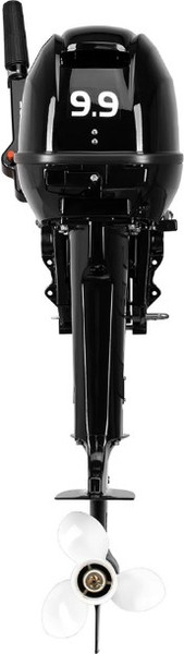 Изображение товара Мотор лодочный GLADIATOR G9.9FHS_NEW