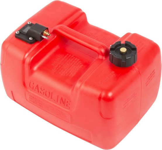 Изображение товара Мотор лодочный GLADIATOR G9.8FHS_NEW