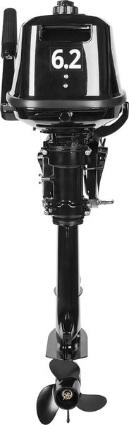 Изображение товара Мотор лодочный GLADIATOR G6.2FHS