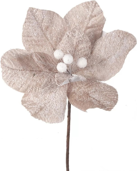 Изображение товара Искусственный цветок GrandSiti 01940 / D20CM