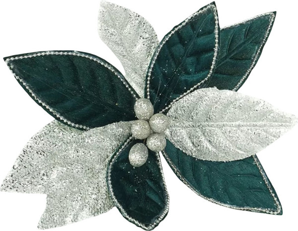 Изображение товара Искусственный цветок GrandSiti 02043 / D27CM