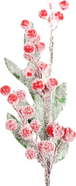 Изображение товара Искусственная ветка GrandSiti 23842 / L58CM