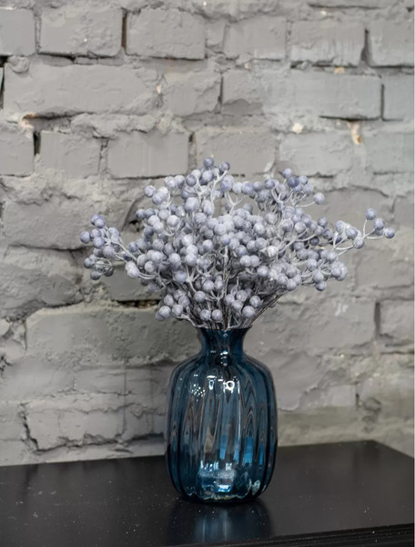 Изображение товара Искусственная ветка GrandSiti 26104 / L22/36CM