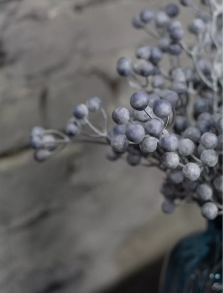 Изображение товара Искусственная ветка GrandSiti 26104 / L22/36CM