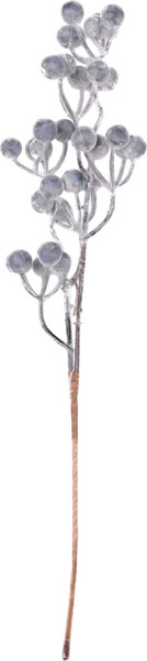 Изображение товара Искусственная ветка GrandSiti 26104 / L22/36CM