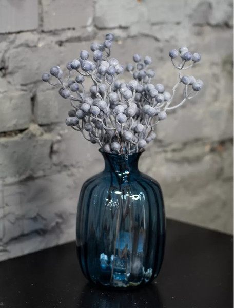 Изображение товара Искусственная ветка GrandSiti 26104 / L22/36CM