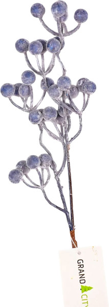 Изображение товара Искусственная ветка GrandSiti 26105 / L28/47CM