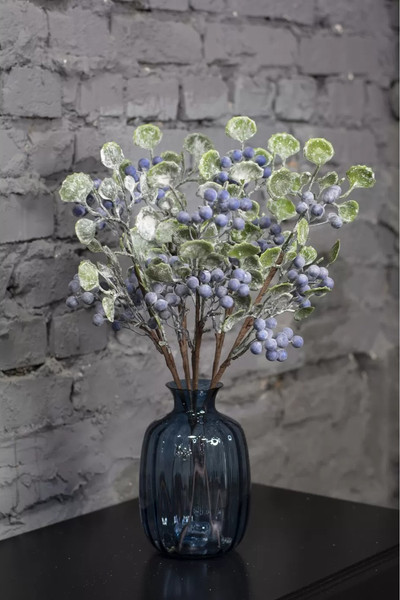 Изображение товара Искусственная ветка GrandSiti 26108 / L32/55CM