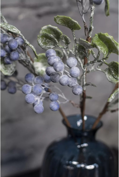 Изображение товара Искусственная ветка GrandSiti 26108 / L32/55CM