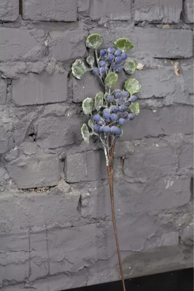 Изображение товара Искусственная ветка GrandSiti 26108 / L32/55CM