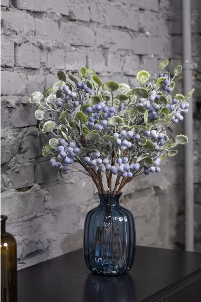 Изображение товара Искусственная ветка GrandSiti 26108 / L32/55CM