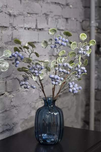 Изображение товара Искусственная ветка GrandSiti 26108 / L32/55CM