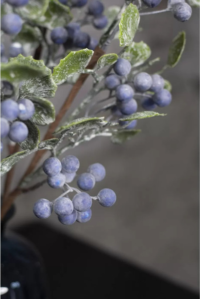 Изображение товара Искусственная ветка GrandSiti 26108 / L32/55CM