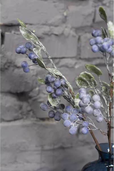 Изображение товара Искусственная ветка GrandSiti 26108 / L32/55CM