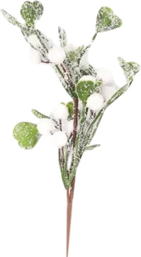 Изображение товара Искусственная ветка GrandSiti 26163 / L21/36CM