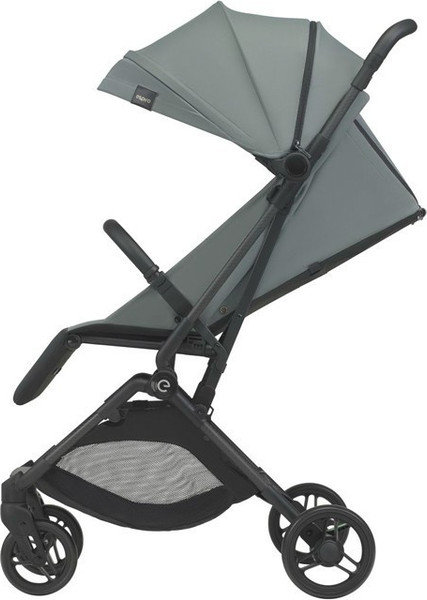 Изображение товара Детская прогулочная коляска Espiro Pop / 12304  (09, Tiramisu Cake)