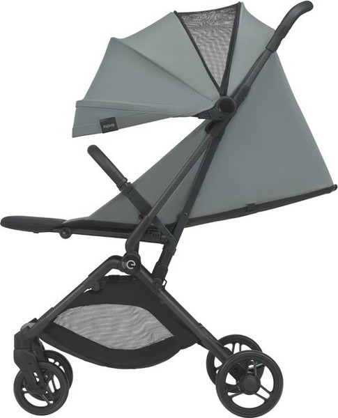 Изображение товара Детская прогулочная коляска Espiro Pop / 12304  (09, Tiramisu Cake)