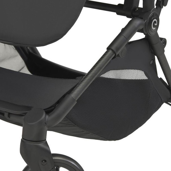 Изображение товара Детская прогулочная коляска Espiro Pop / 12304  (09, Tiramisu Cake)