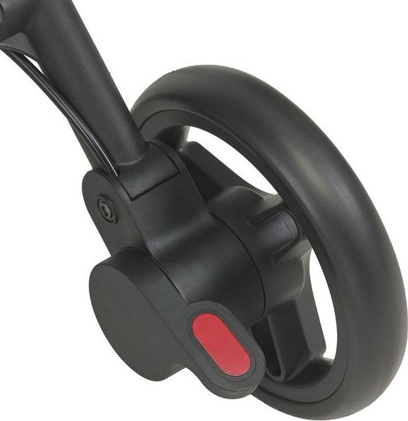 Изображение товара Детская прогулочная коляска Espiro Pop / 12304  (09, Tiramisu Cake)