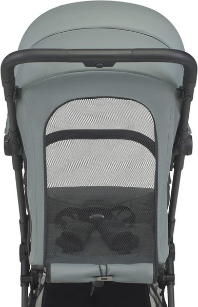 Изображение товара Детская прогулочная коляска Espiro Pop / 12304  (09, Tiramisu Cake)