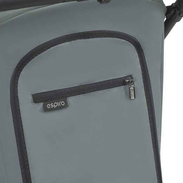 Изображение товара Детская прогулочная коляска Espiro Pop / 12304  (09, Tiramisu Cake)