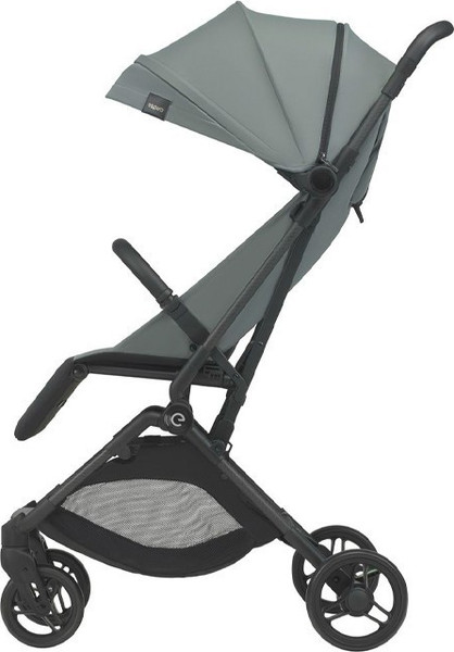 Изображение товара Детская прогулочная коляска Espiro Pop / 12304  (09, Tiramisu Cake)