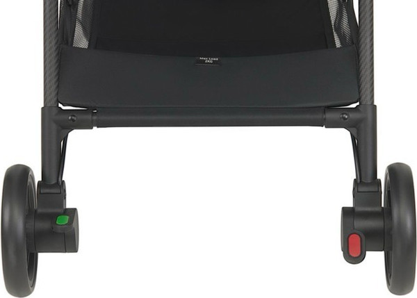 Изображение товара Детская прогулочная коляска Espiro Pop / 12304  (09, Tiramisu Cake)