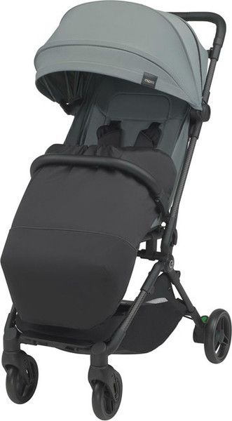 Изображение товара Детская прогулочная коляска Espiro Pop / 12304  (09, Tiramisu Cake)