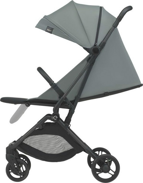 Изображение товара Детская прогулочная коляска Espiro Pop / 12304  (09, Tiramisu Cake)