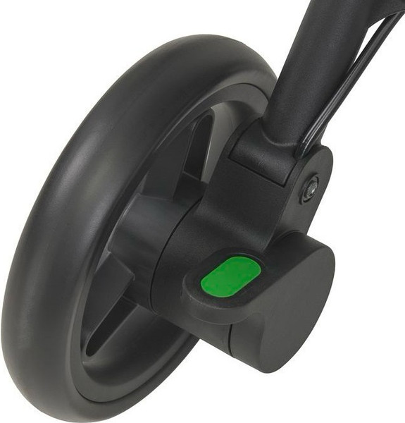 Изображение товара Детская прогулочная коляска Espiro Pop / 12304  (09, Tiramisu Cake)