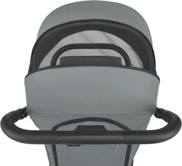 Изображение товара Детская прогулочная коляска Espiro Pop / 12304  (09, Tiramisu Cake)