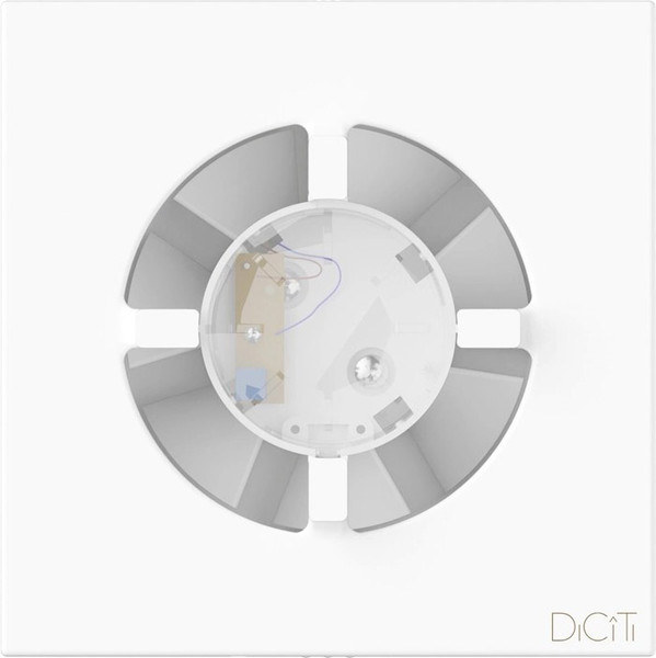 Изображение товара Вентилятор накладной Diciti Aeon 4c Turbo