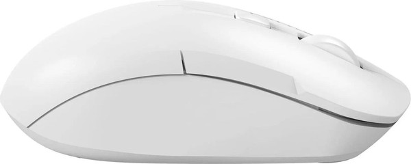 Изображение товара Мышь A4Tech Fstyler FG16CS Air (белый)