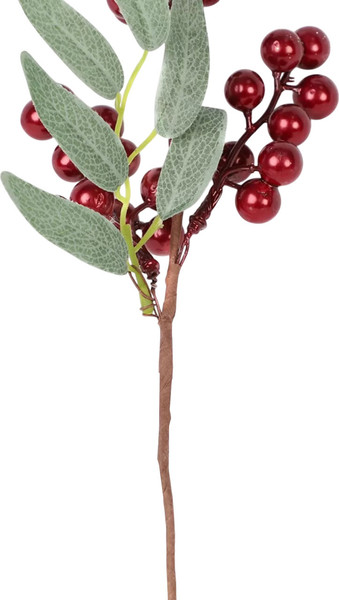 Изображение товара Искусственная ветка GrandSiti 26194 / L18/30CM