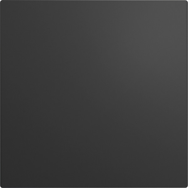 Изображение товара Декоративная панель для вытяжного вентилятора Diciti Aeon PA4/5 (Matt Black)