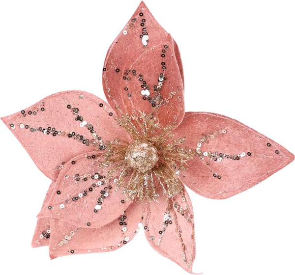 Изображение товара Искусственный цветок GrandSiti 29201 / D20CM