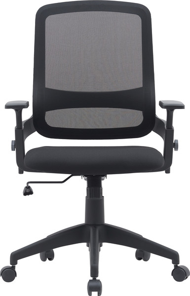 Изображение товара Кресло офисное Cactus CS-MC313-BK  (черный)