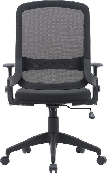 Изображение товара Кресло офисное Cactus CS-MC313-BK  (черный)