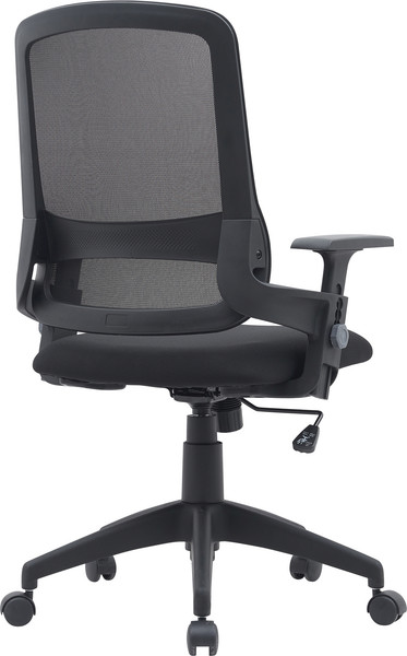 Изображение товара Кресло офисное Cactus CS-MC313-BK  (черный)
