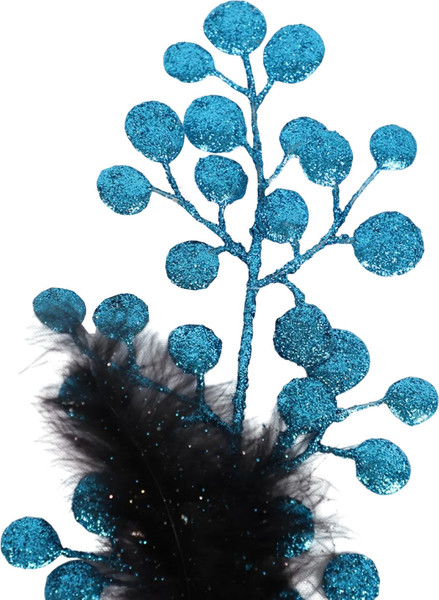 Изображение товара Искусственная ветка GrandSiti 29242 / L48CM