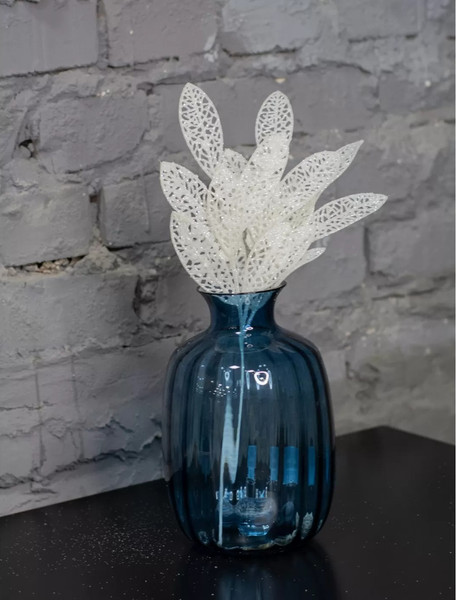 Изображение товара Искусственная ветка GrandSiti 29251 / L33CM