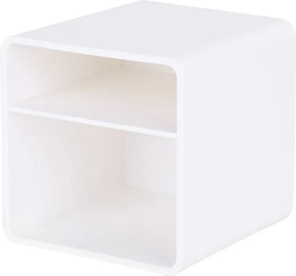 Изображение товара Органайзер настольный Deli Nusign / ENS011WHITE (белый)